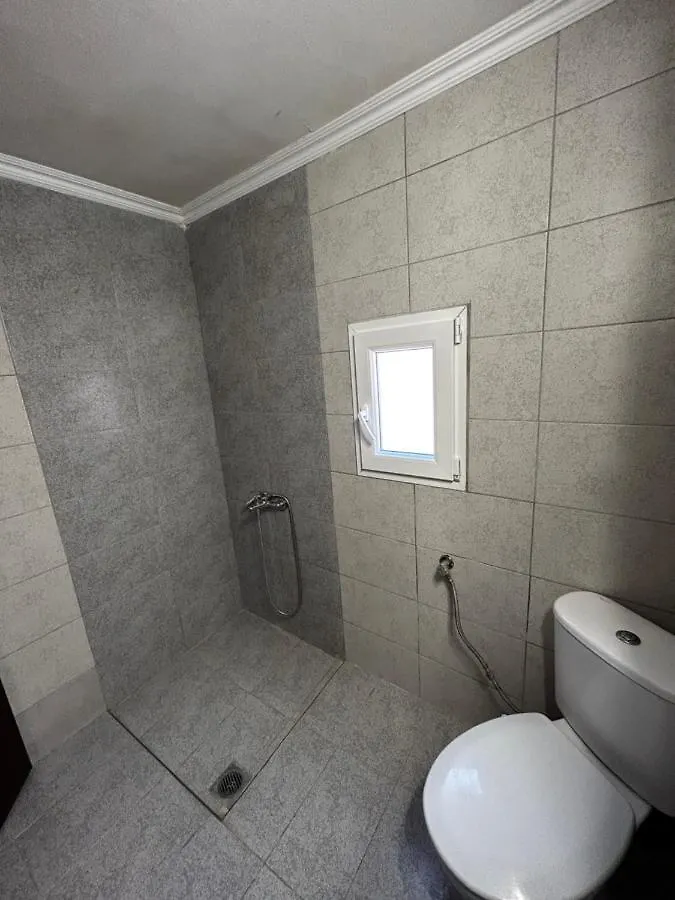 Maison De Roche 2 Nea Kallikrateia 펜션
