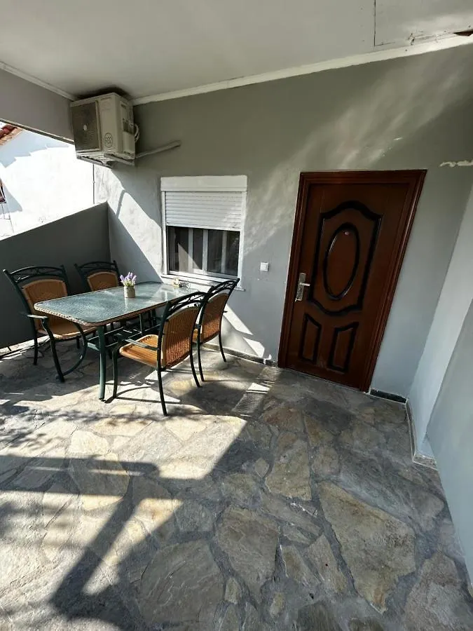 Maison De Roche 2 Nea Kallikrateia 0*,  그리스